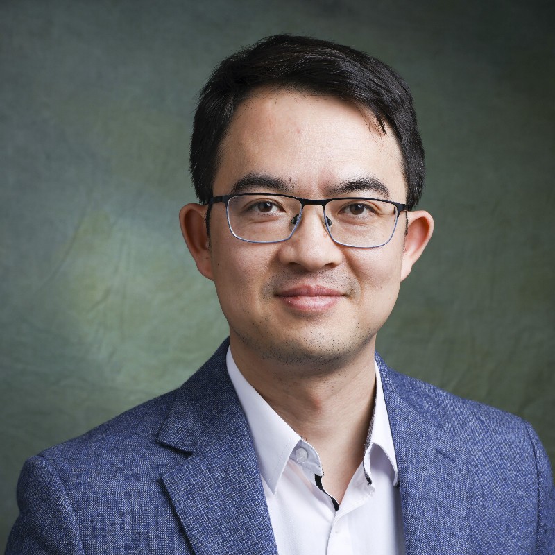 Dr Zhitao Xiong